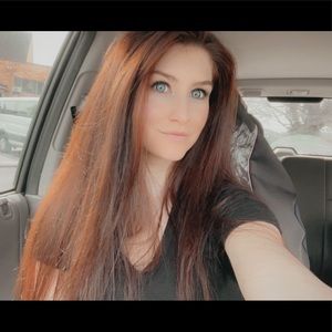 Meet your Posher, Natalie